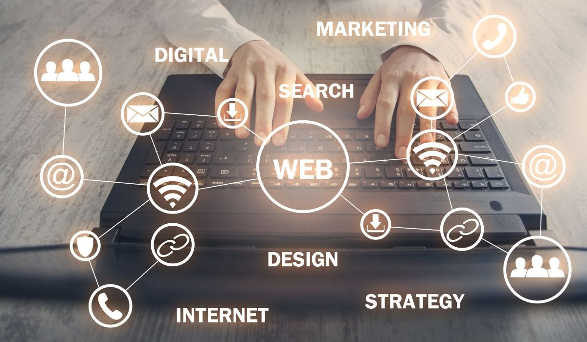 Mudanya Web Tasarım